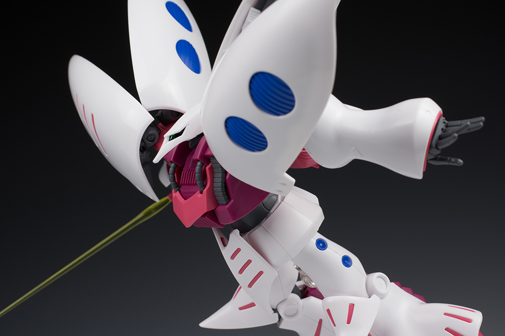 [HGUC 195] 1/144 ť������ �����̺� [7���԰��Ϸ�] [4573102580061]