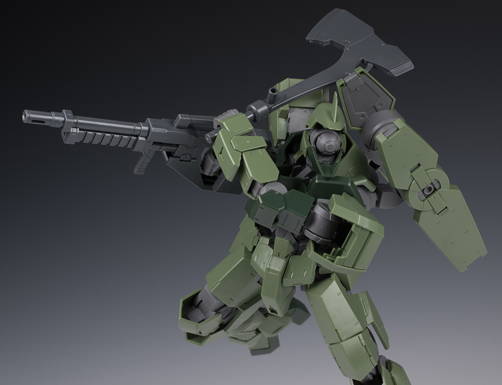 [Ǯ��ī�н��� 02] 1/100 ����� �׷����� [3���԰��Ϸ�] [4549660032328]