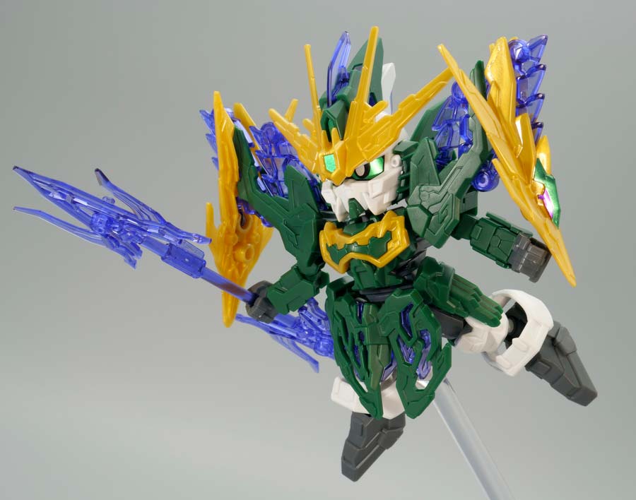 [SD�ﱹâ����] 14.���� ��Ʈ�� �Ǵ� [2���԰��Ϸ�] [4573102578204]