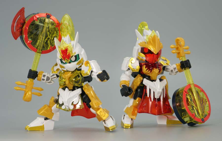 [SD�ﱹâ����] 31.�뱳 �Ǵ� ���׹�/�ұ� GN ��ó(����������) [3���԰�����] [4573102583093]