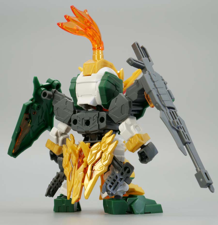 [SD�ﱹâ����] 13.Ȳ�� �Ǵ� �೪�޽� [2���԰��Ϸ�] [4573102578198]