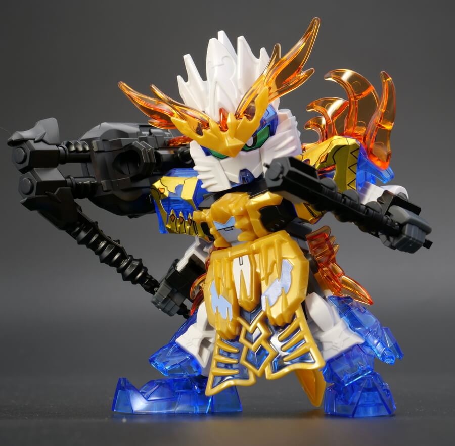 [SD�ﱹâ����] 19.�»��� ��� �Ǵ� [8���԰��Ϸ�] [4573102580979]