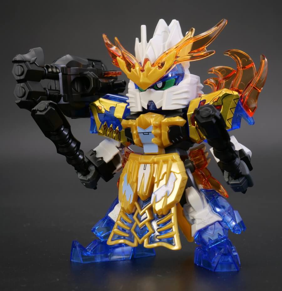 [SD�ﱹâ����] 19.�»��� ��� �Ǵ� [8���԰��Ϸ�] [4573102580979]