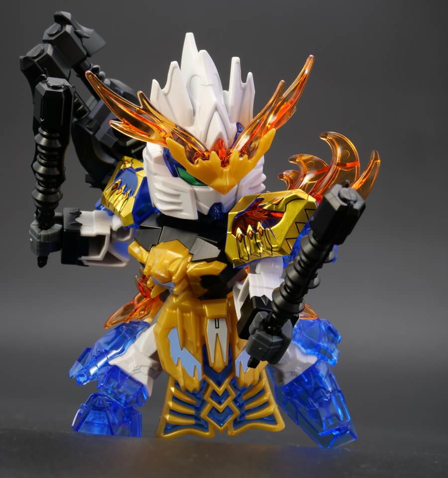 [SD�ﱹâ����] 19.�»��� ��� �Ǵ� [8���԰��Ϸ�] [4573102580979]