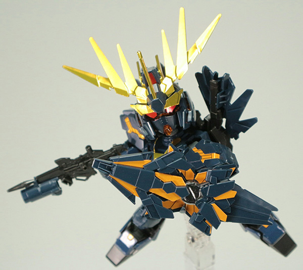 [SD EX-STANDARD 015] ������ �Ǵ� 2ȣ�� ��� �븥 [2���԰��Ϸ�] [4573102656285]