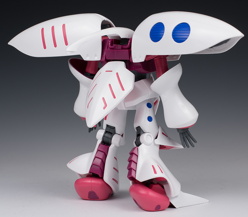 [HGUC 195] 1/144 ť������ �����̺� [7���԰��Ϸ�] [4573102580061]