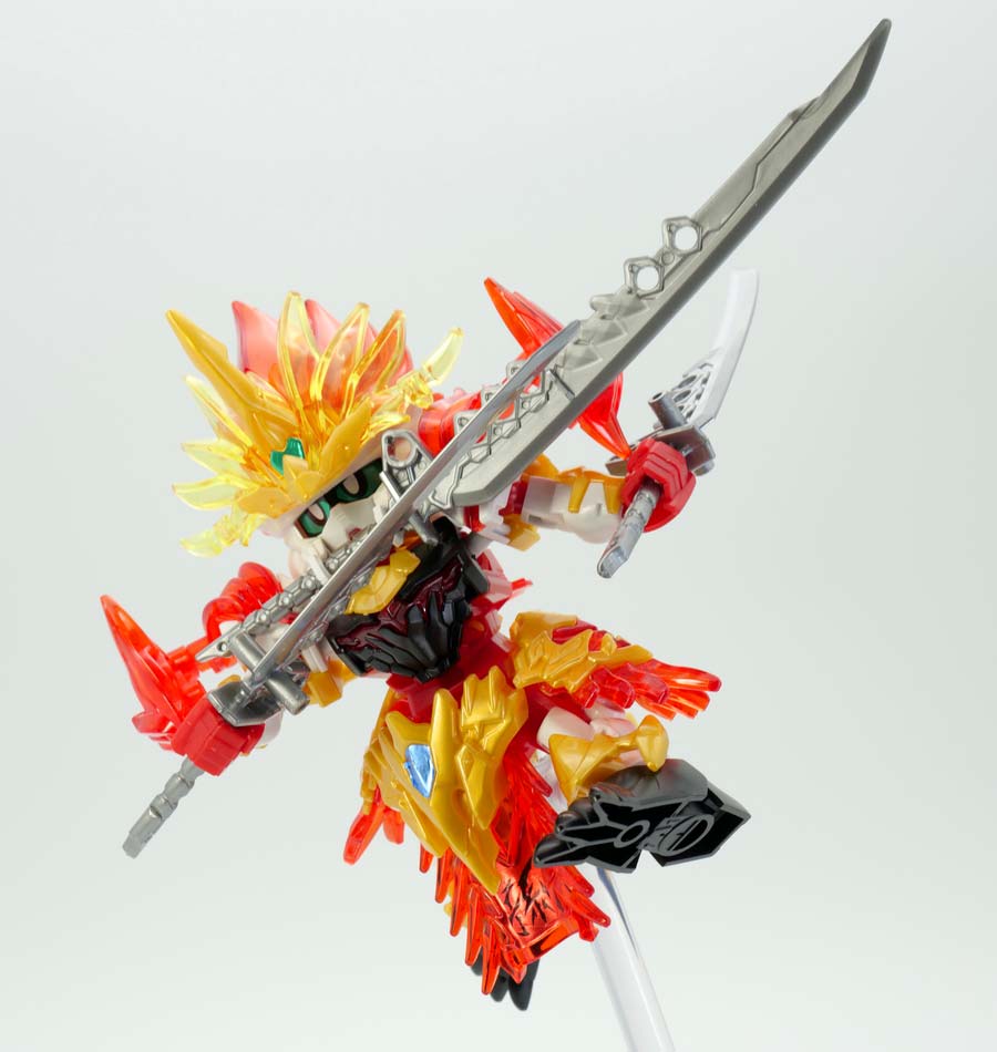 [SD�ﱹâ����] 11.�ձ� �Ǵ� �ƽ�Ʈ����  [4573102577146]