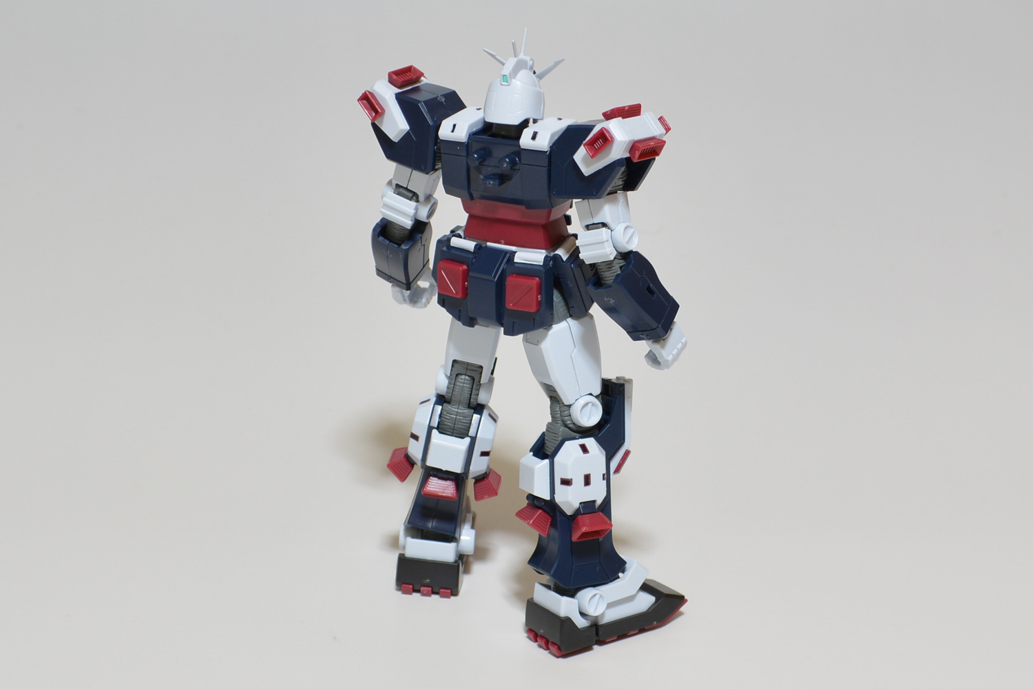 [HG] 1/144 Ǯ �Ƹ� �Ǵ� - �����Ʈ �ִϸ��̼�ver. [12���԰��Ϸ�] [4573102631374]