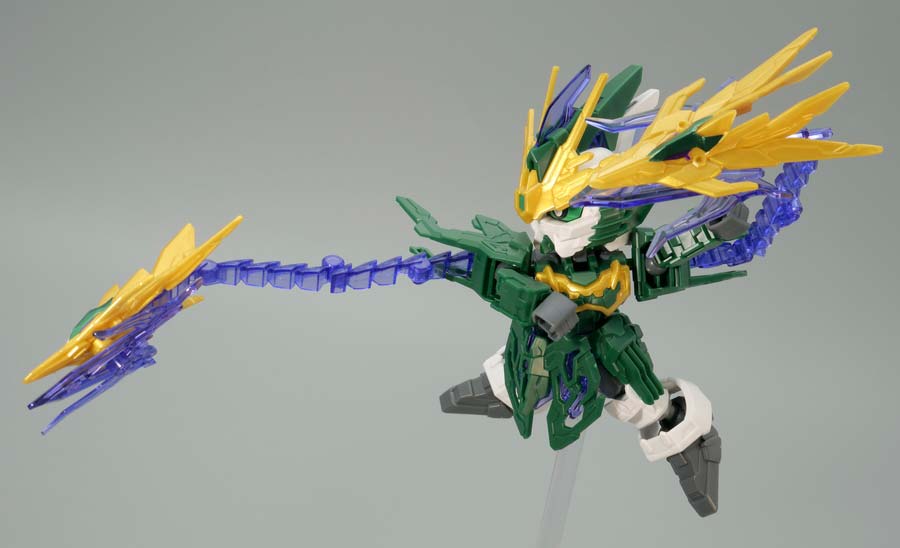 [SD�ﱹâ����] 14.���� ��Ʈ�� �Ǵ� [2���԰��Ϸ�] [4573102578204]