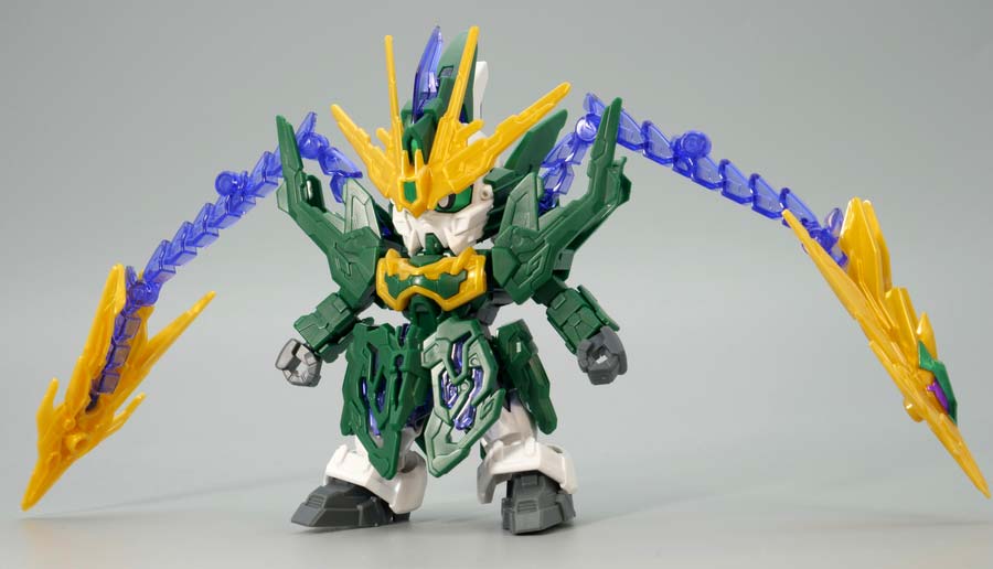 [SD�ﱹâ����] 14.���� ��Ʈ�� �Ǵ� [2���԰��Ϸ�] [4573102578204]