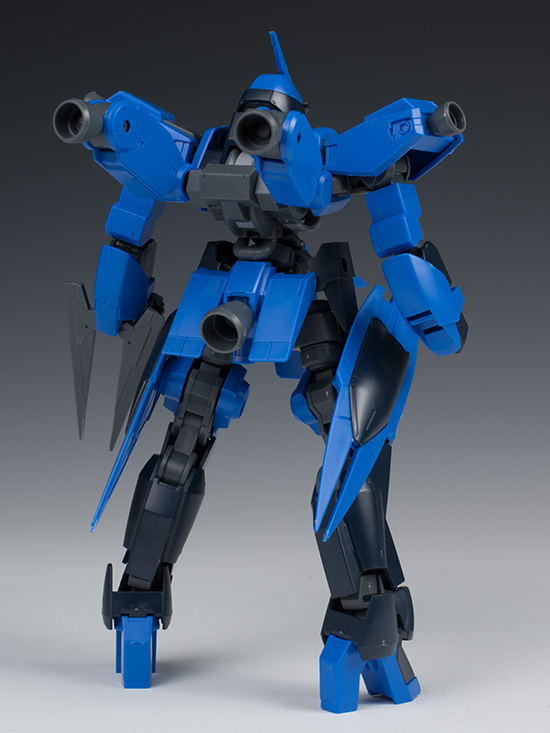 [����] [HG-IBO 03] 1/144 ���ߺ� �׷�����(�Ʊ渮����) [4573102579461]