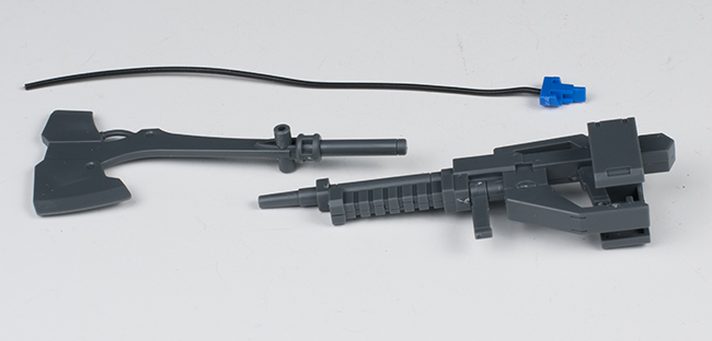 [����] [HG-IBO 03] 1/144 ���ߺ� �׷�����(�Ʊ渮����) [4573102579461]