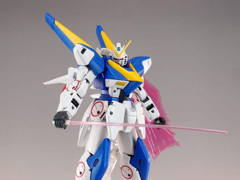 [MG] 1/100 V2�Ǵ� Ver.Ka [2���԰��Ϸ�][4573102630483]