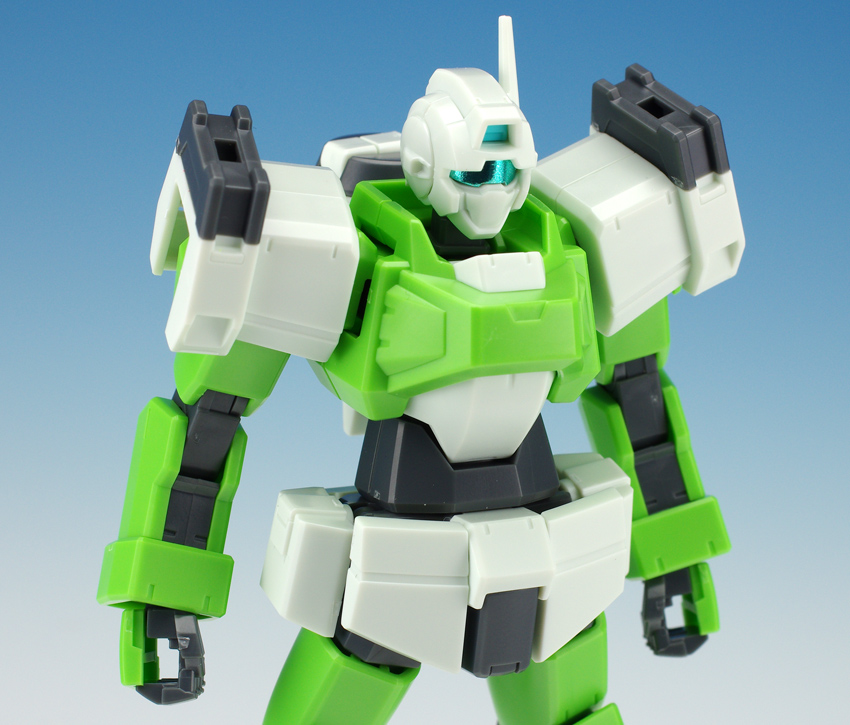 [HG AGE] 1/144  ���� Ŀ���� [5���԰��Ϸ�] [4573102628275]