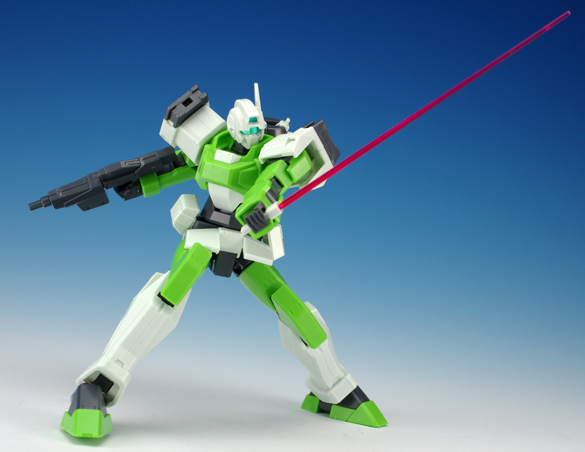 [HG AGE] 1/144  ���� Ŀ���� [5���԰��Ϸ�] [4573102628275]