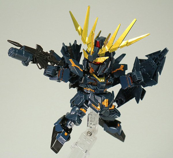 [SD EX-STANDARD 015] ������ �Ǵ� 2ȣ�� ��� �븥 [2���԰��Ϸ�] [4573102656285]