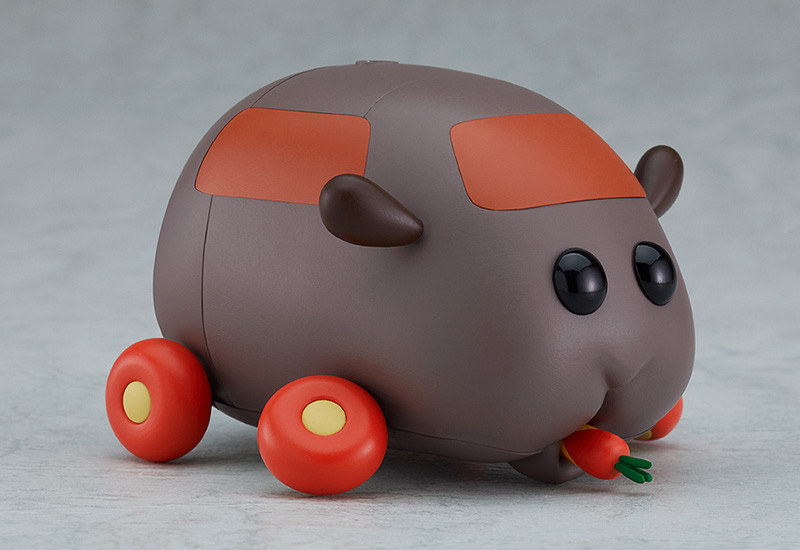 [MODEROID] ���� Ǫ��Ǫ�� ���ī - ���� �׵� [11���԰��Ϸ�] [4580590183148 ]