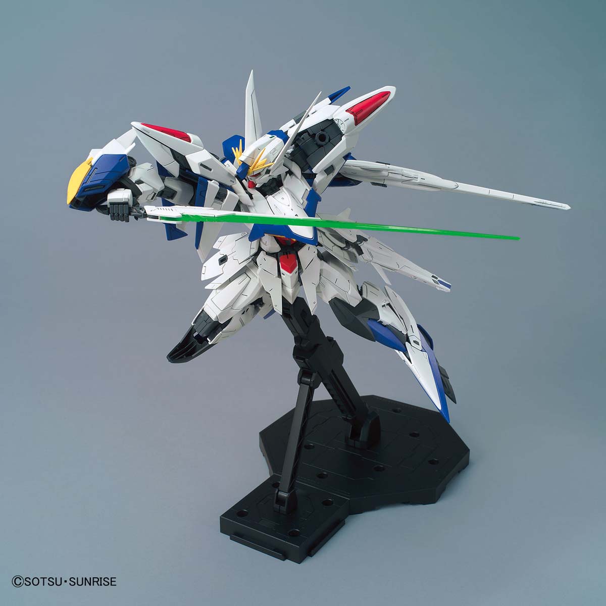 [MG] 1/100 ��Ŭ���� �Ǵ� [2���԰��Ϸ�] [4573102619198]