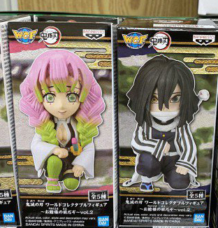 [��ǰ�ǱԾ�] �͸��� Į�� ���� �ݷ��� �ǱԾ� [������ �տ���] Vol.2 ĭ���� ������&�̱��� ���ٳ��� [8���԰��Ϸ�] [4983164168273]