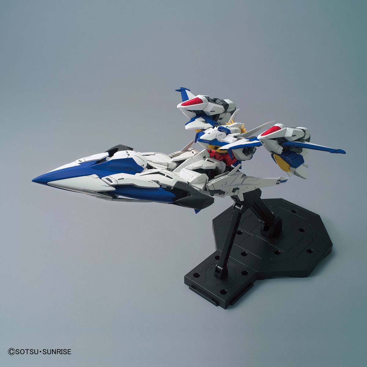 [MG] 1/100 ��Ŭ���� �Ǵ� [2���԰��Ϸ�] [4573102619198]
