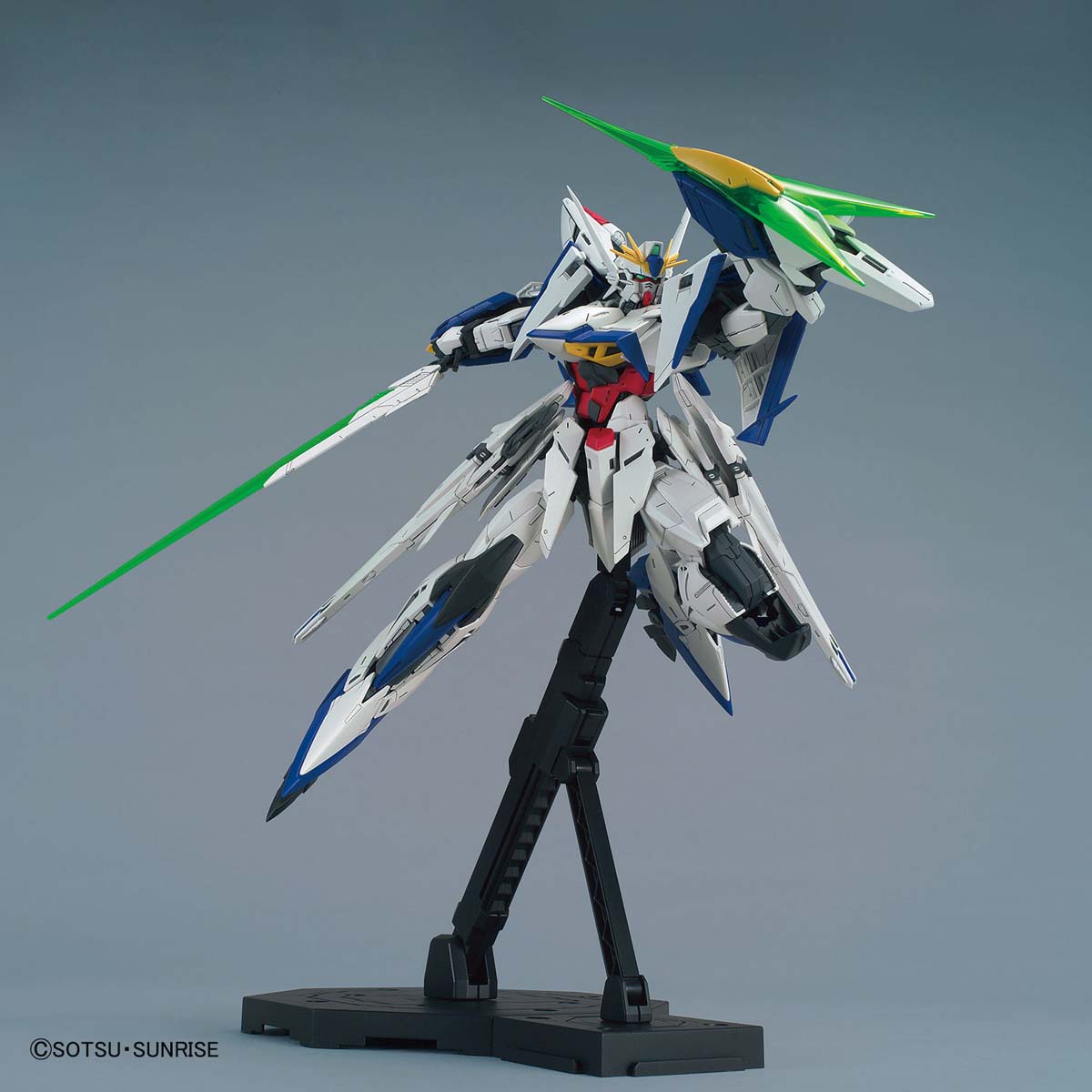 [MG] 1/100 ��Ŭ���� �Ǵ� [2���԰��Ϸ�] [4573102619198]