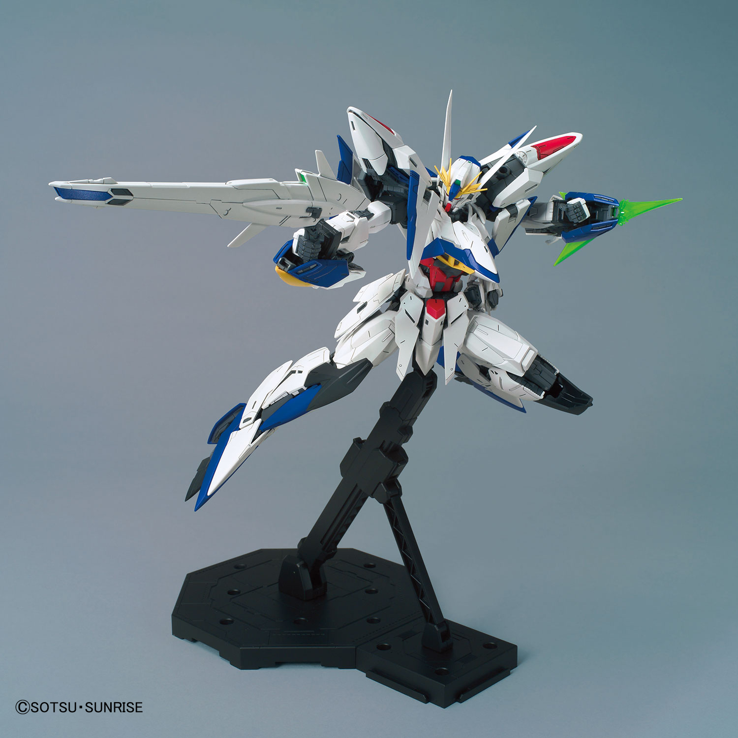 [MG] 1/100 ��Ŭ���� �Ǵ� [2���԰��Ϸ�] [4573102619198]