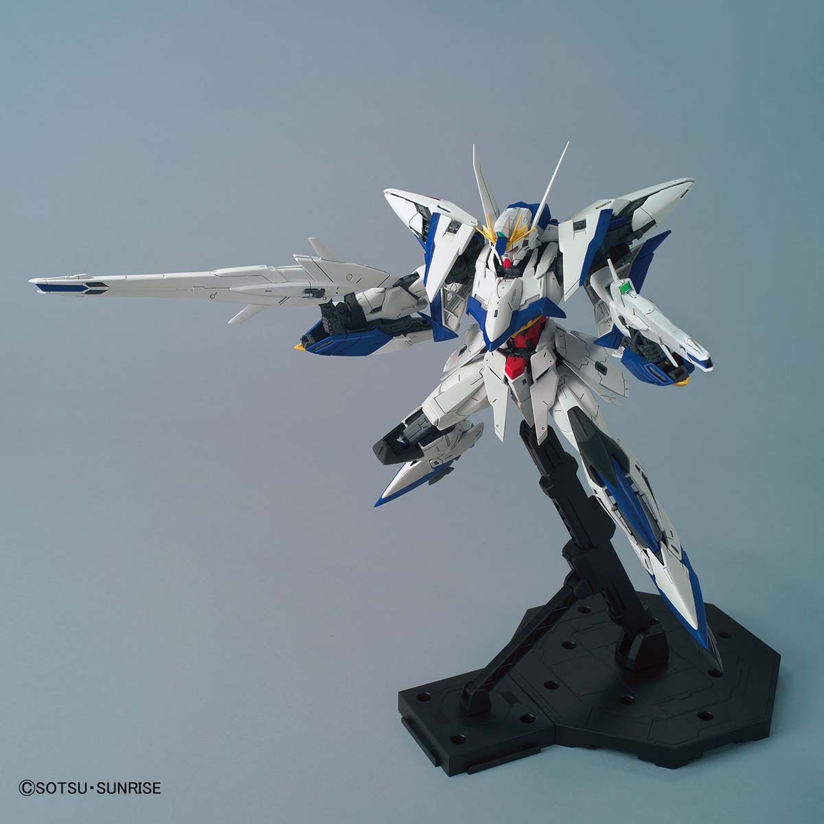 [MG] 1/100 ��Ŭ���� �Ǵ� [2���԰��Ϸ�] [4573102619198]