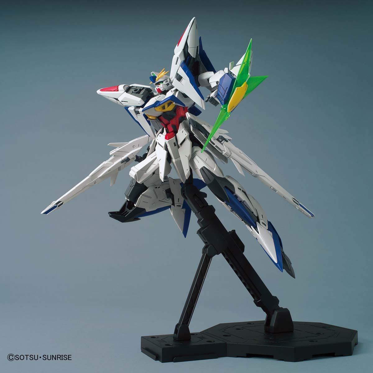 [MG] 1/100 ��Ŭ���� �Ǵ� [2���԰��Ϸ�] [4573102619198]