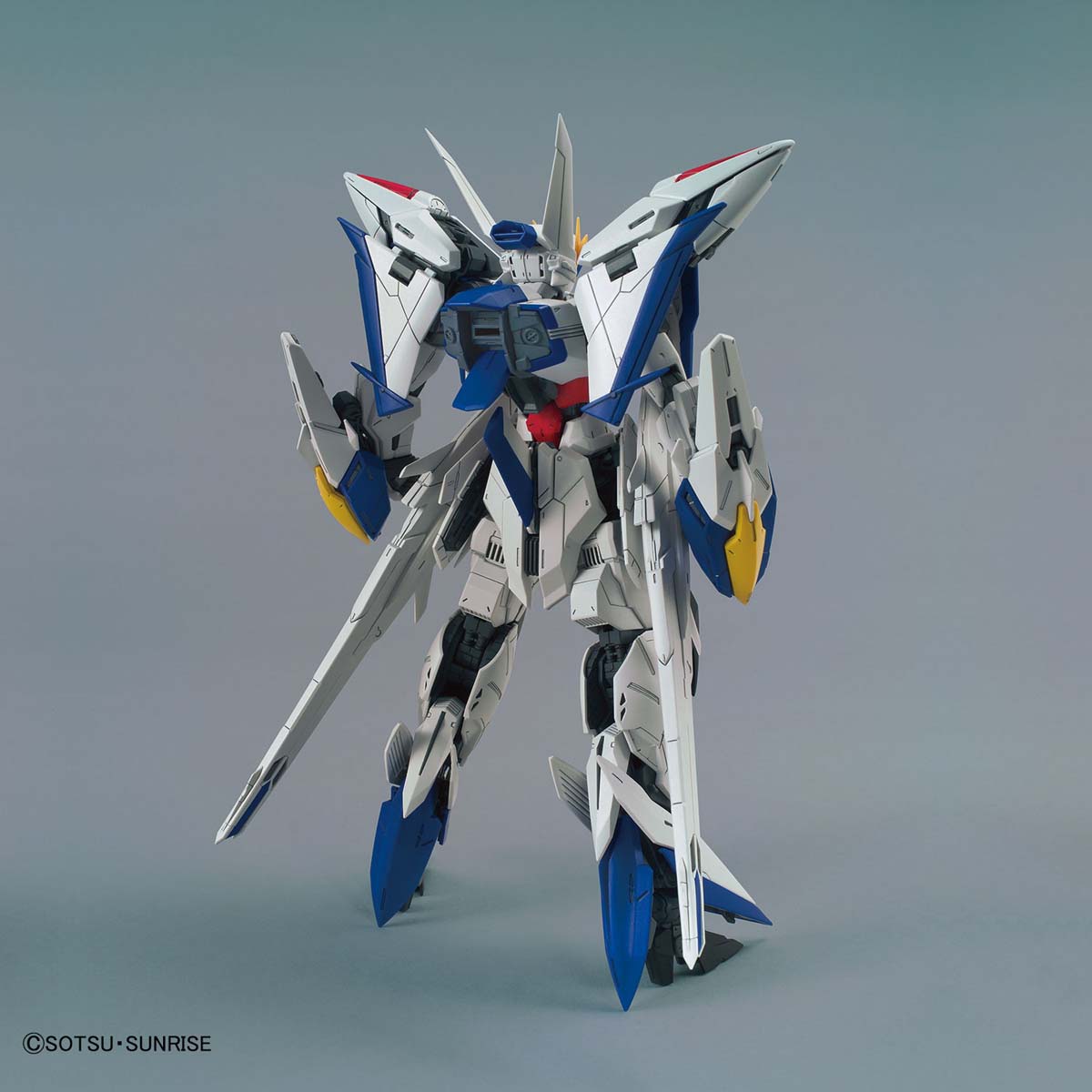 [MG] 1/100 ��Ŭ���� �Ǵ� [2���԰��Ϸ�] [4573102619198]