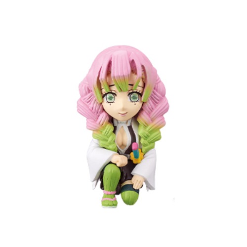 [��ǰ�ǱԾ�] �͸��� Į�� ���� �ݷ��� �ǱԾ� [������ �տ���] Vol.2 ĭ���� ������&�̱��� ���ٳ��� [8���԰��Ϸ�] [4983164168273]