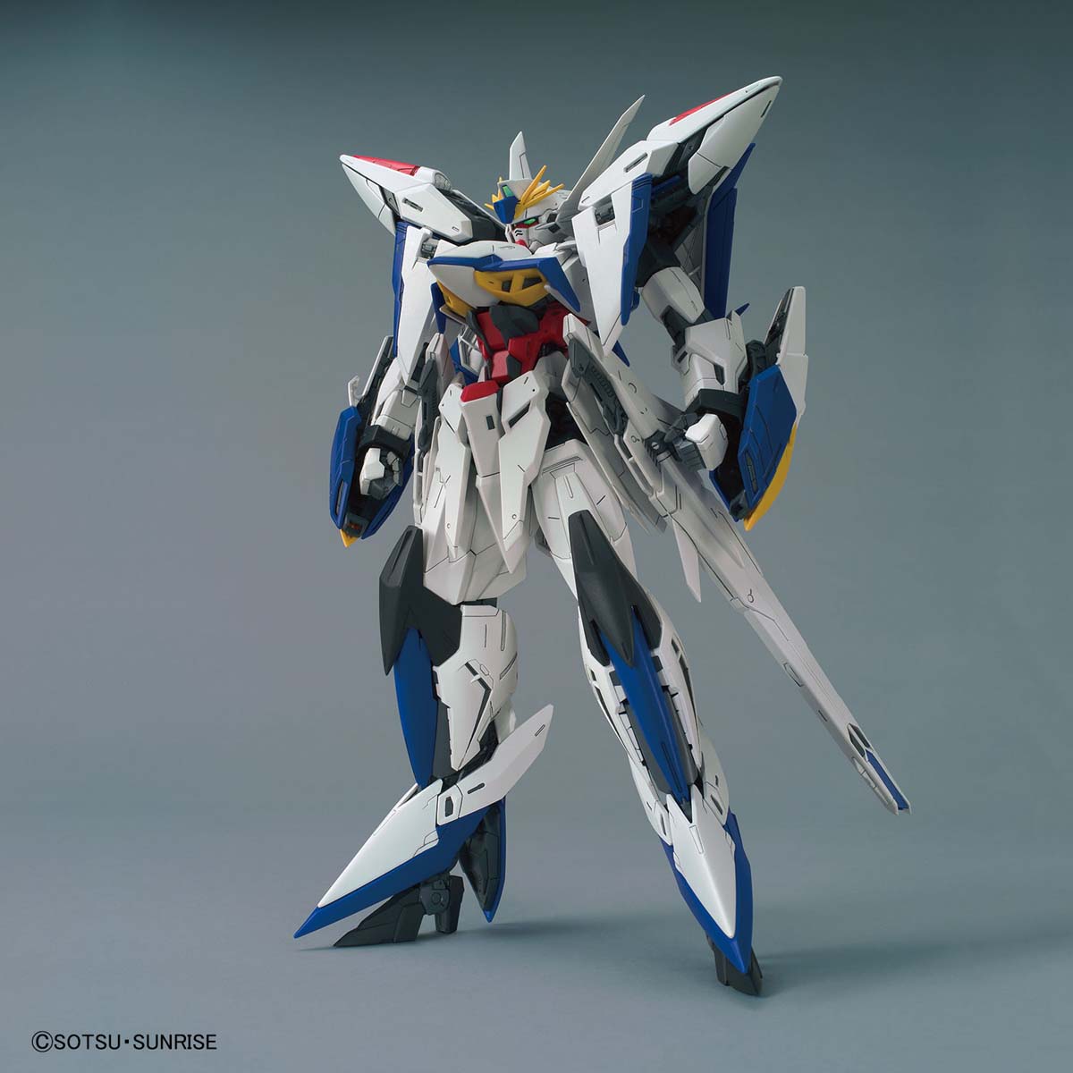 [MG] 1/100 ��Ŭ���� �Ǵ� [2���԰��Ϸ�] [4573102619198]