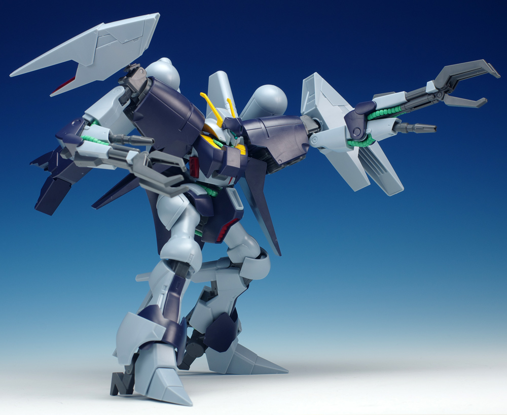 [HGUC 147] 1/144 ���̾ƶ� Ŀ���� [2���԰��Ϸ�][4573102556097]