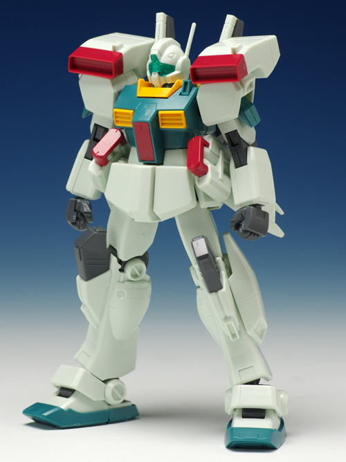 [HGUC 126] 1/144 ��3 [12���԰��Ϸ�][4573102558824]