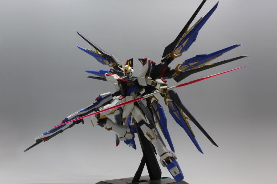 [PG] 1/60 ��Ʈ����ũ ������ �Ǵ� [11���԰��Ϸ�] [4573102630568]