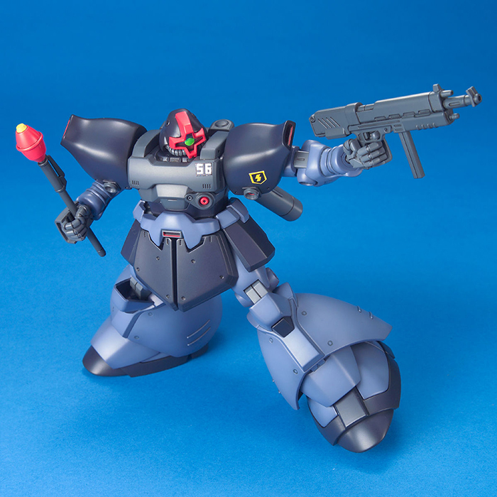 [HGUC 43] 1/144 ����2 [12���԰��Ϸ�][4573102631428]