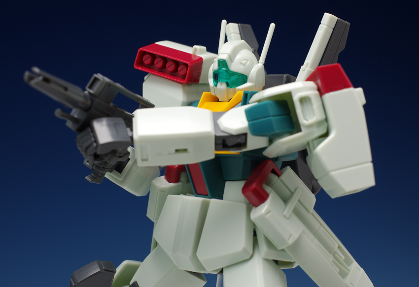 [HGUC 126] 1/144 ��3 [12���԰��Ϸ�][4573102558824]