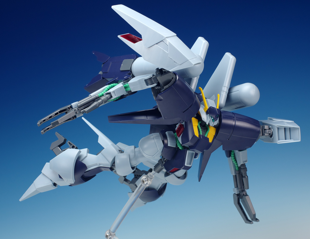 [HGUC 147] 1/144 ���̾ƶ� Ŀ���� [2���԰��Ϸ�][4573102556097]