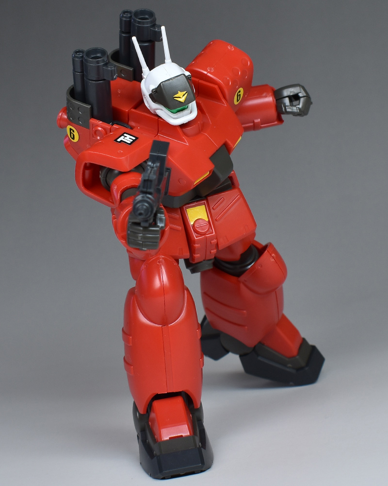 [HGUC 44] 1/144 ����� ��ĳ�� [9���԰��Ϸ�] [4573102591579]