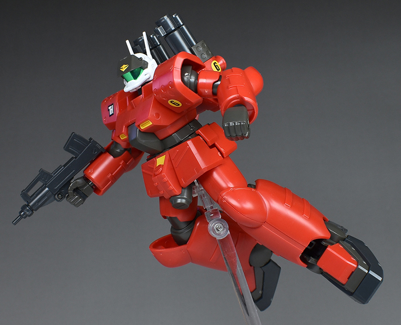 [HGUC 44] 1/144 ����� ��ĳ�� [9���԰��Ϸ�] [4573102591579]