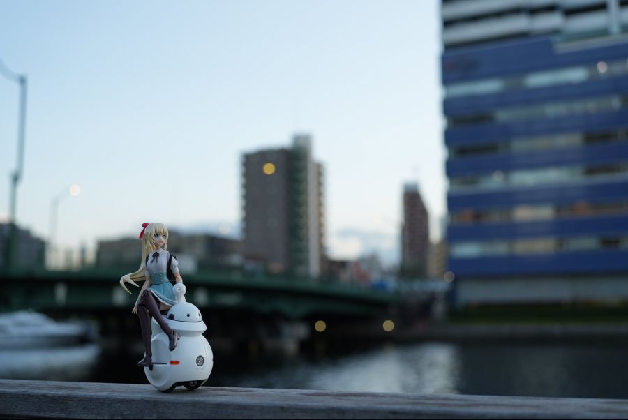 1/12 ���������� - �뼼�� ȭ��ƮVer. [11���԰��Ϸ�] [4934054028474]