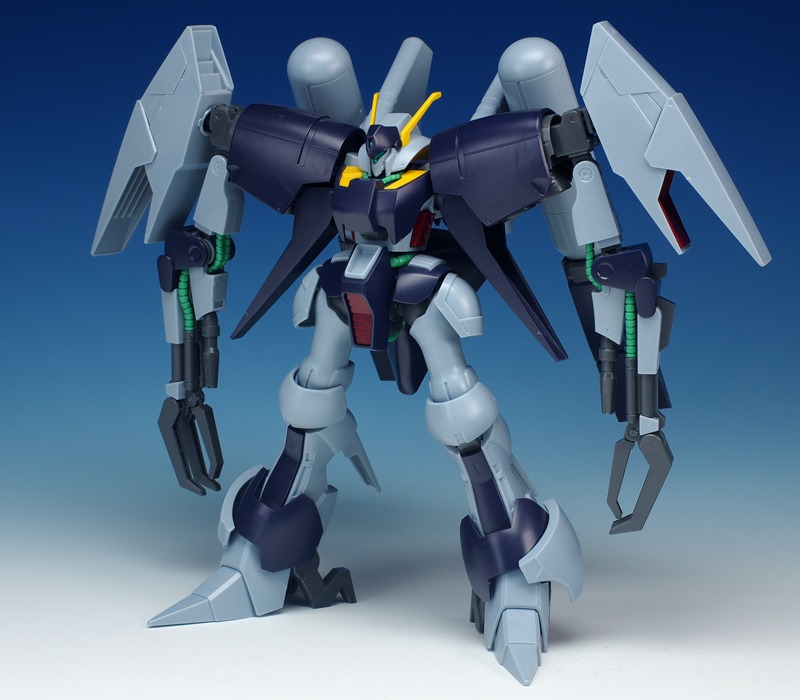 [HGUC 147] 1/144 ���̾ƶ� Ŀ���� [2���԰��Ϸ�][4573102556097]