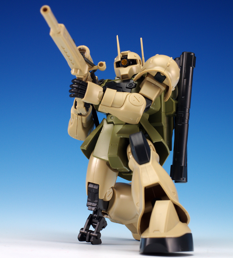 [HGUC 137] 1/144 ����1 �������� Ÿ��(�� Ŀũ����) [8���԰��Ϸ�] [4573102606648]