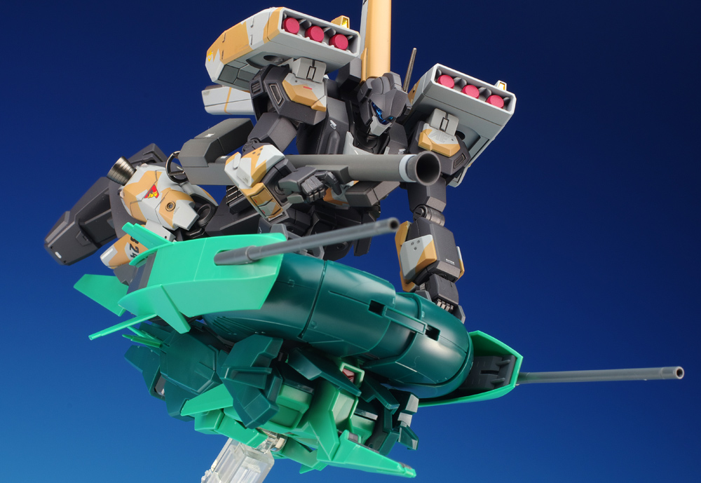 [HGUC 141] 1/144 ��ũ�� [12���԰��Ϸ�] [4573102557438]