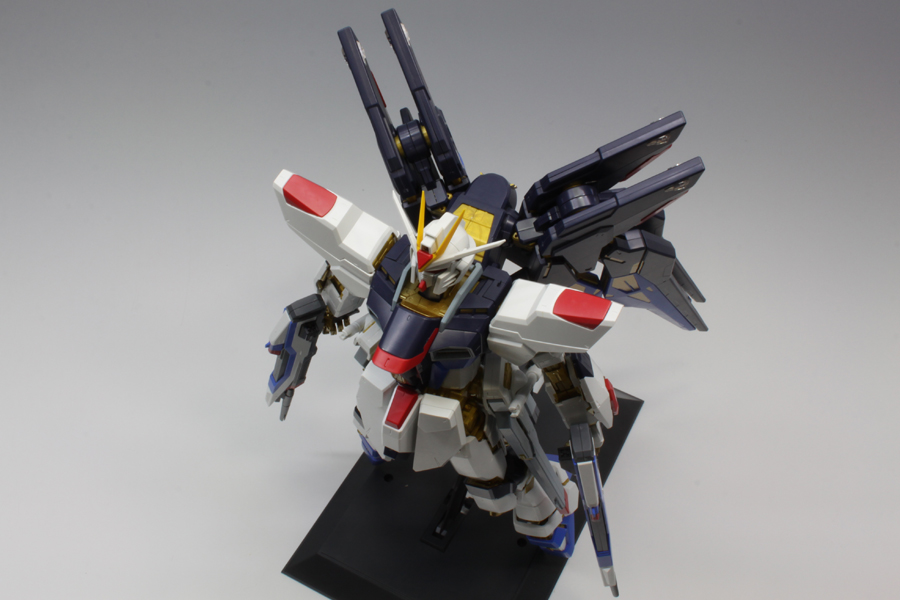 [PG] 1/60 ��Ʈ����ũ ������ �Ǵ� [11���԰��Ϸ�] [4573102630568]