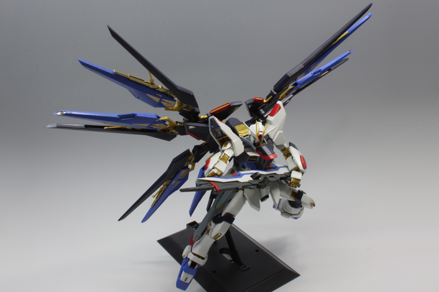 [PG] 1/60 ��Ʈ����ũ ������ �Ǵ� [11���԰��Ϸ�] [4573102630568]