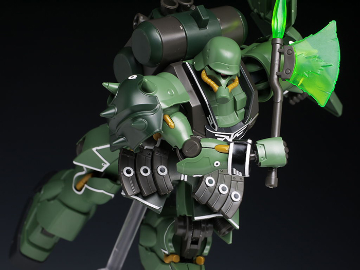 [HGUC 122] 1/144 ����ٷ� ģ���� ��� [8���԰��Ϸ�] [4573102603982]