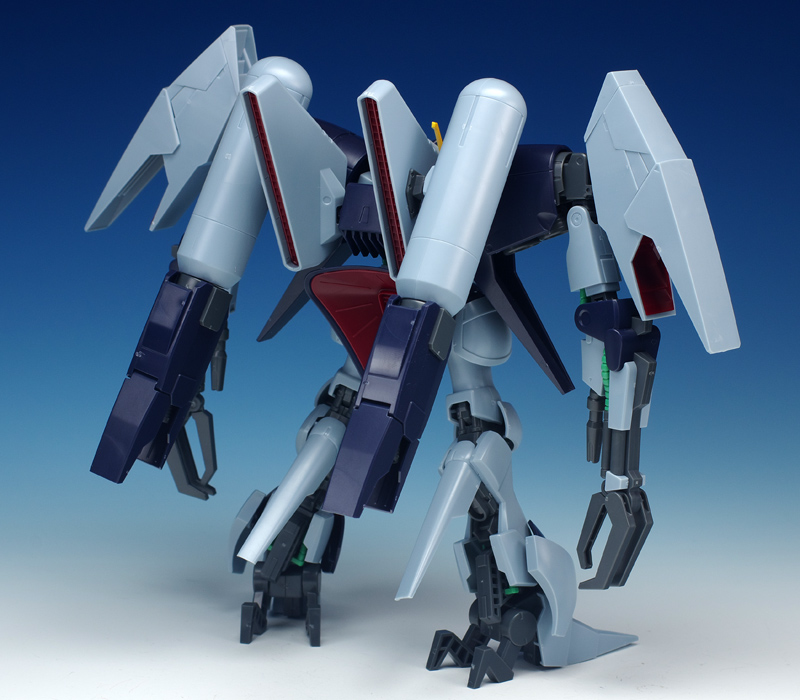 [HGUC 147] 1/144 ���̾ƶ� Ŀ���� [2���԰��Ϸ�][4573102556097]