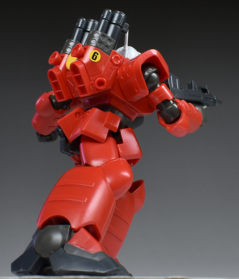 [HGUC 44] 1/144 ����� ��ĳ�� [9���԰��Ϸ�] [4573102591579]