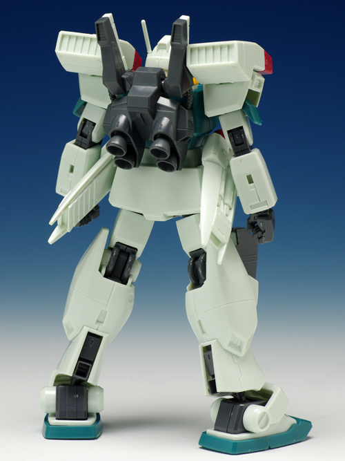 [HGUC 126] 1/144 ��3 [12���԰��Ϸ�][4573102558824]