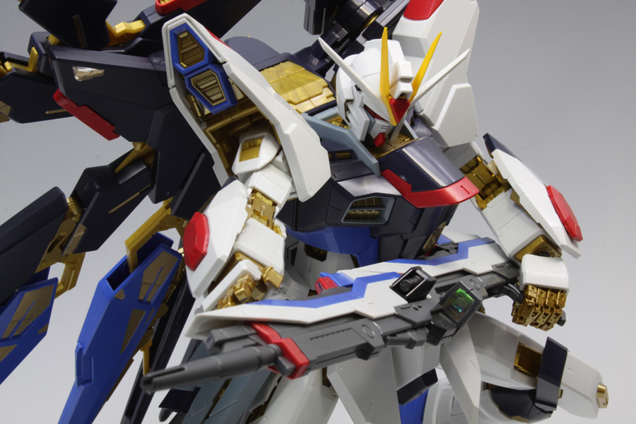 [PG] 1/60 ��Ʈ����ũ ������ �Ǵ� [11���԰��Ϸ�] [4573102630568]